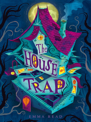 The Housetrap - ebook